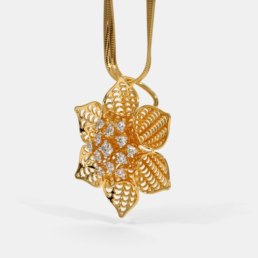 The Nabil Pendant - image 3