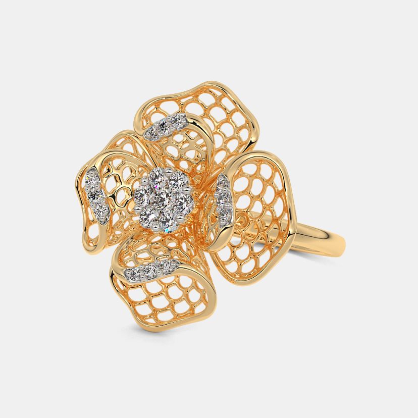The Brisa Ring - image 7