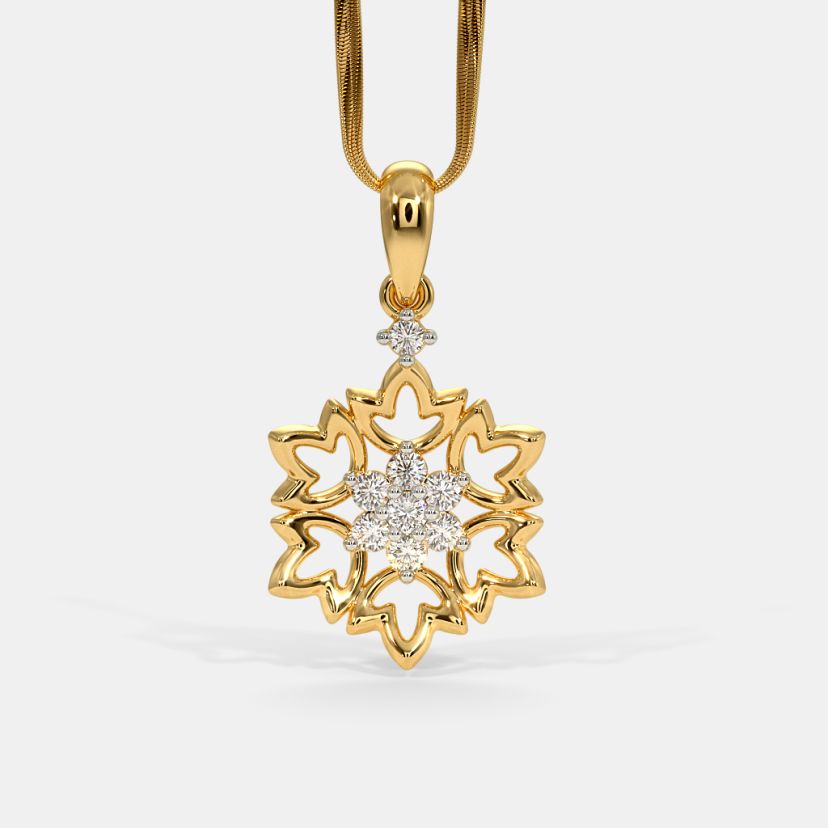 The Heily Pendant - image 4