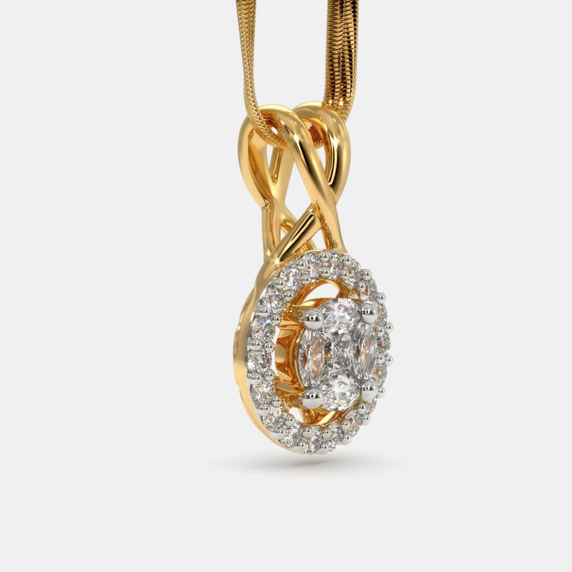 The Sibyl Pendant - image 6