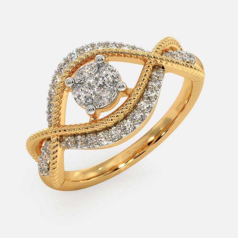 The Tiaria Ring - image 1
