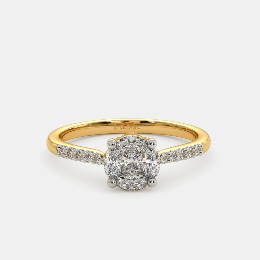 The Annalisa Ring - image 9