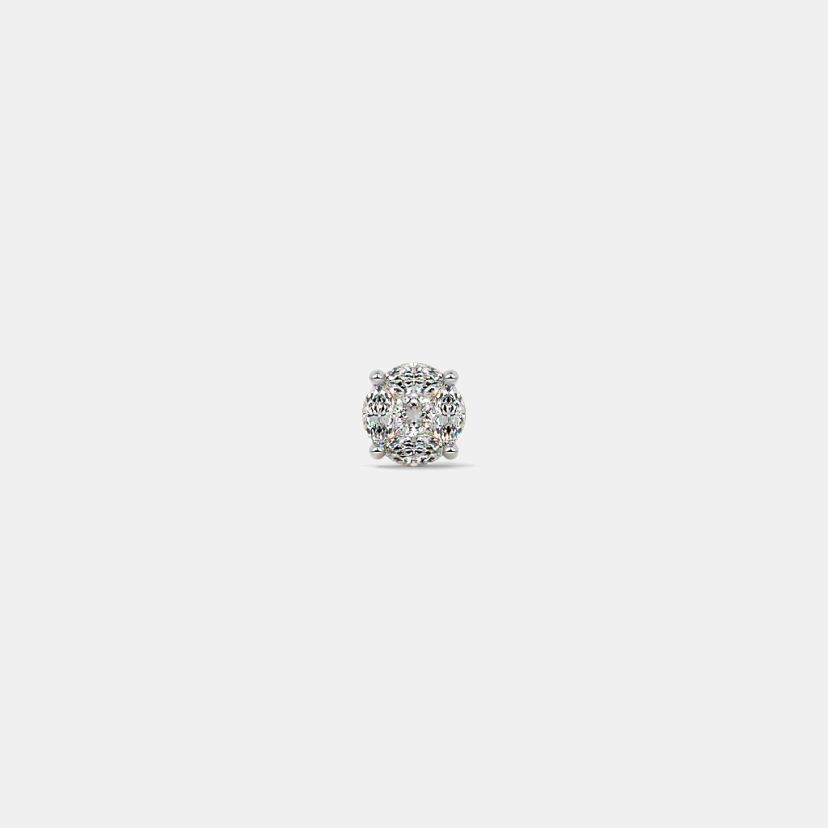 The Annalisa Stud Earrings - image 7