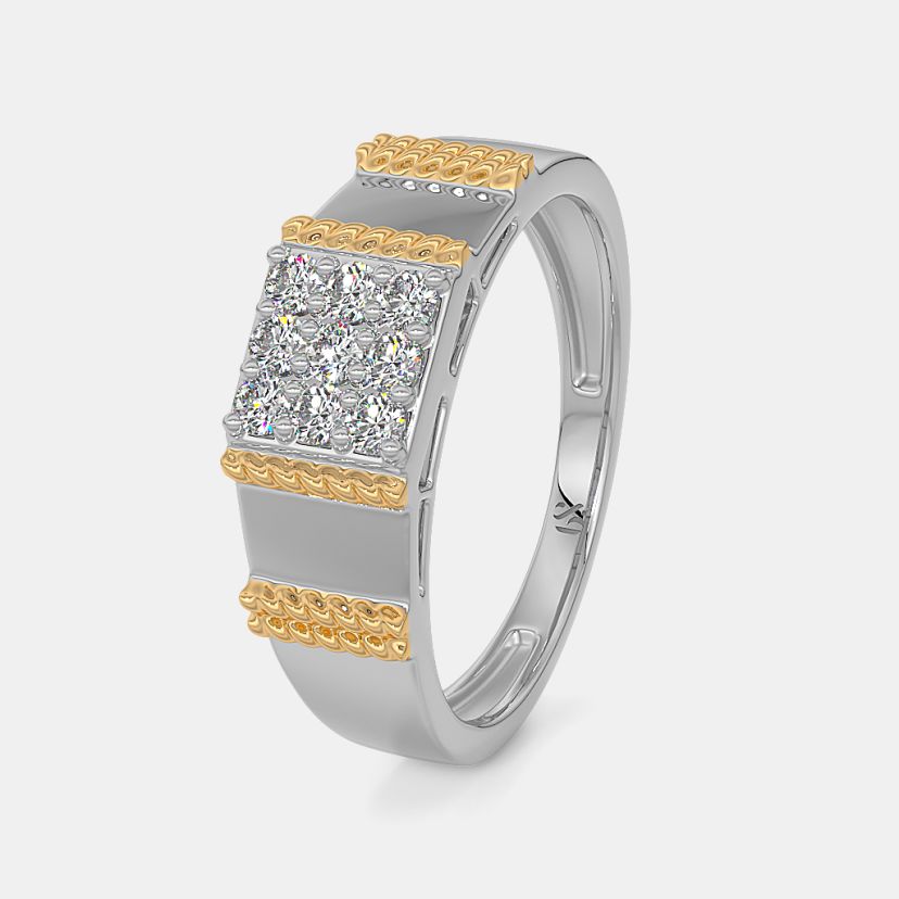 The Capulet Ring - image 1