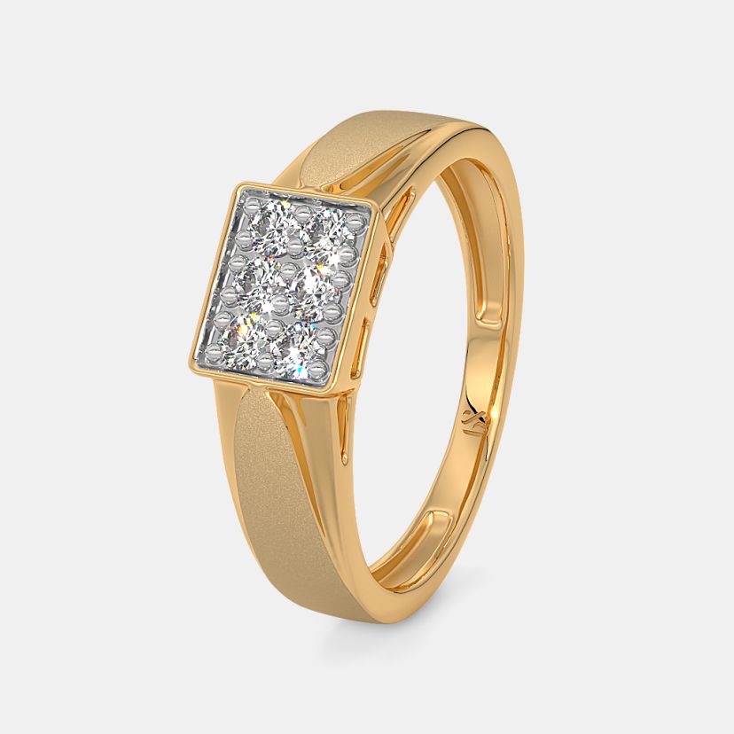 The Durant Ring - image 1