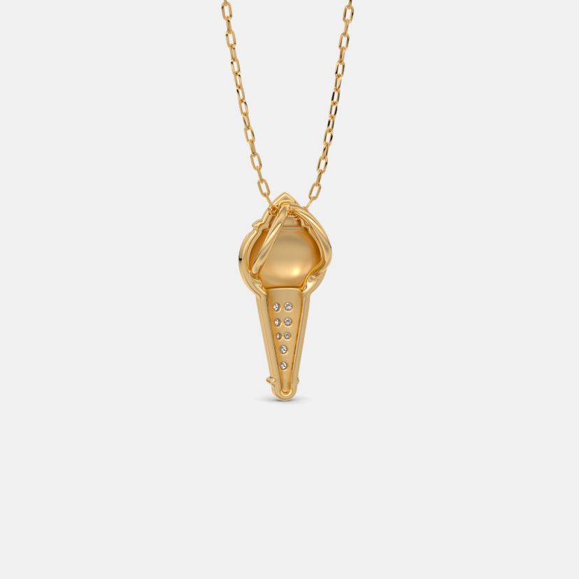 The Bajarangbali Pendant - image 6