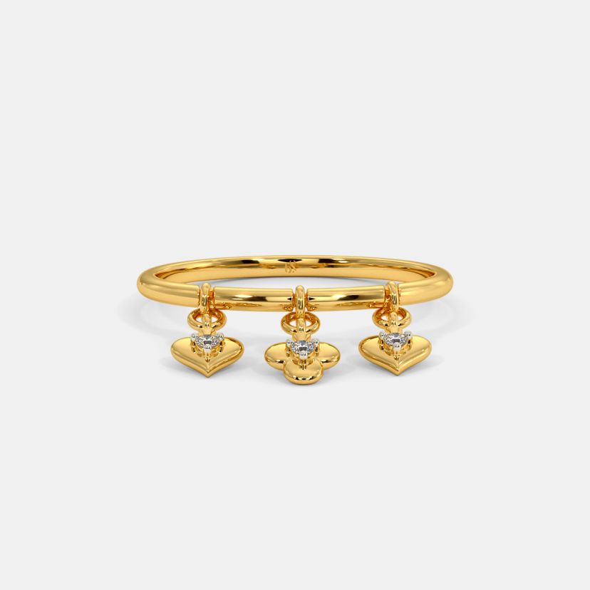 The Tiaret Charm Ring - image 9