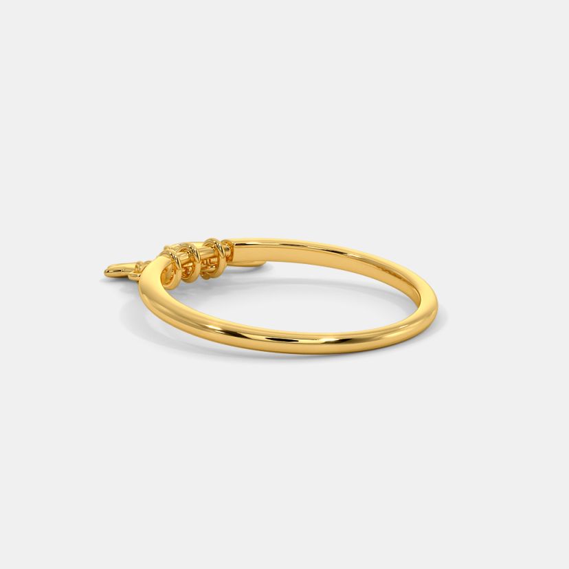 The Ciela Charm Ring - image 6
