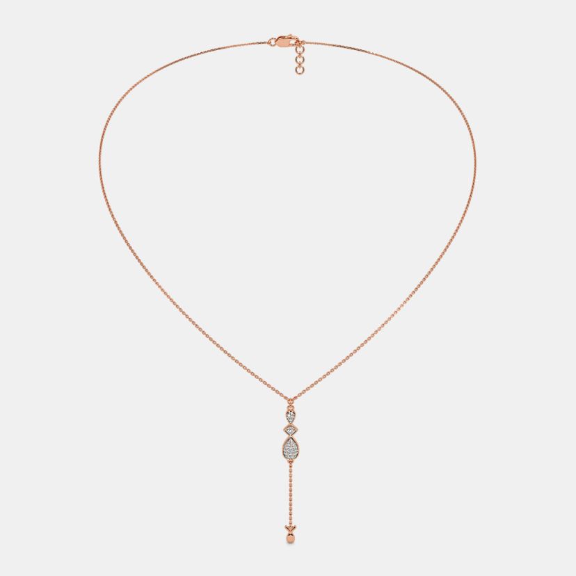 The Atisa Necklace - image 5