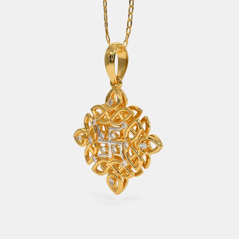 The Ankith Pendant - image 4