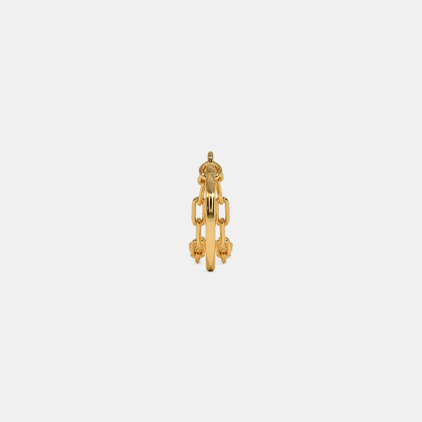 The Squinting Emoji Watch Charm - image 6
