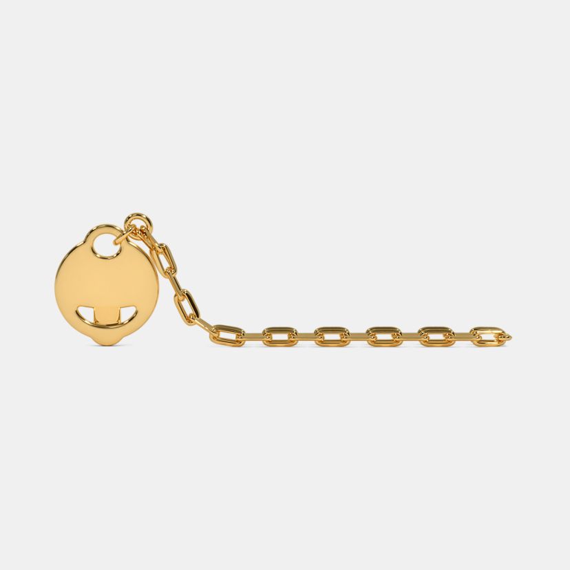 The Groovy Emoji Watch Charm - image 7