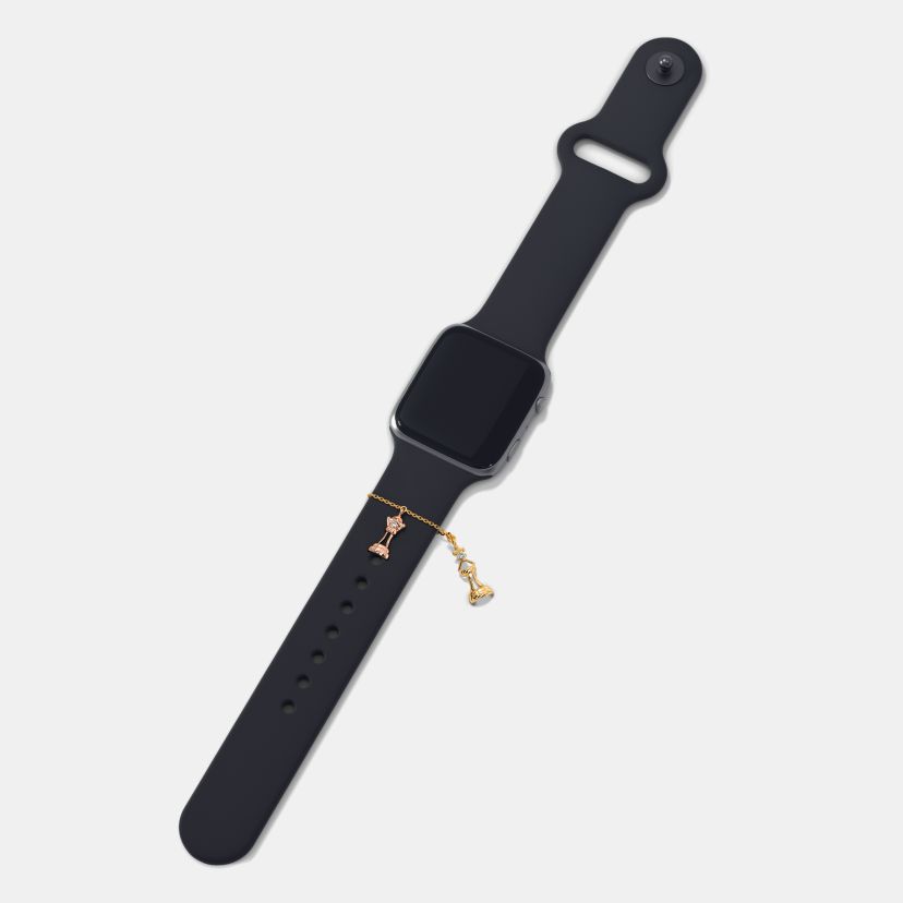 The Checkmate Watch Charm - image 4