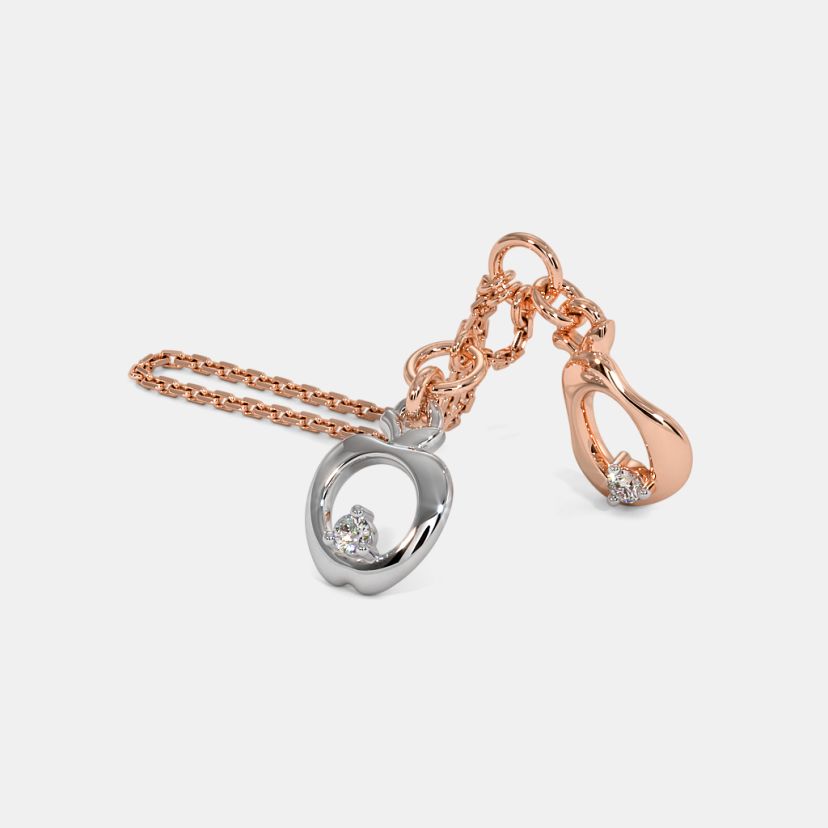 The Fruity Watch Charm - image 3