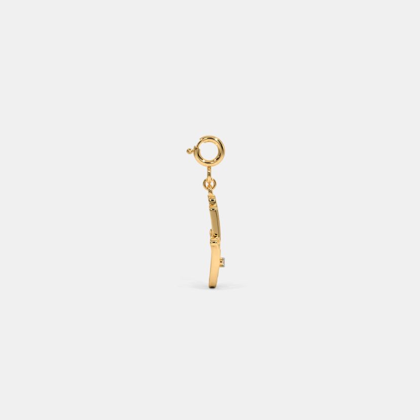 The Blessed Hand Multiwearable Charm - image 10