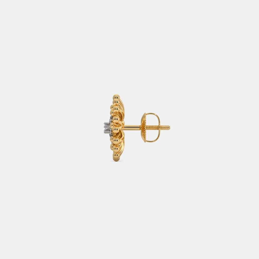 The Evolving Bubble Stud Earrings - image 6