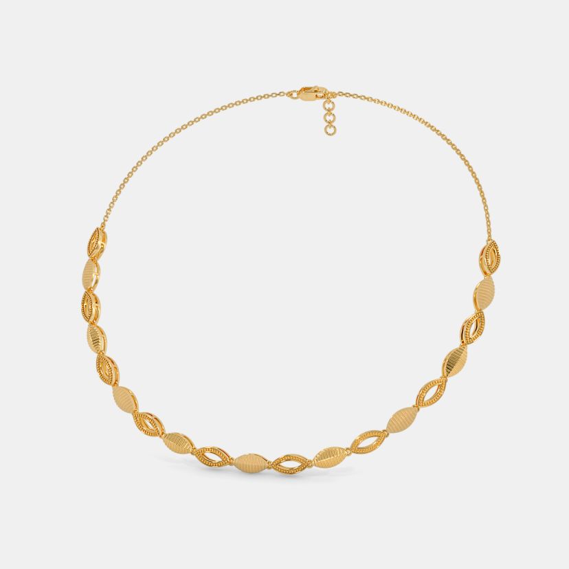 The Ravaline Collar Necklace - image 5