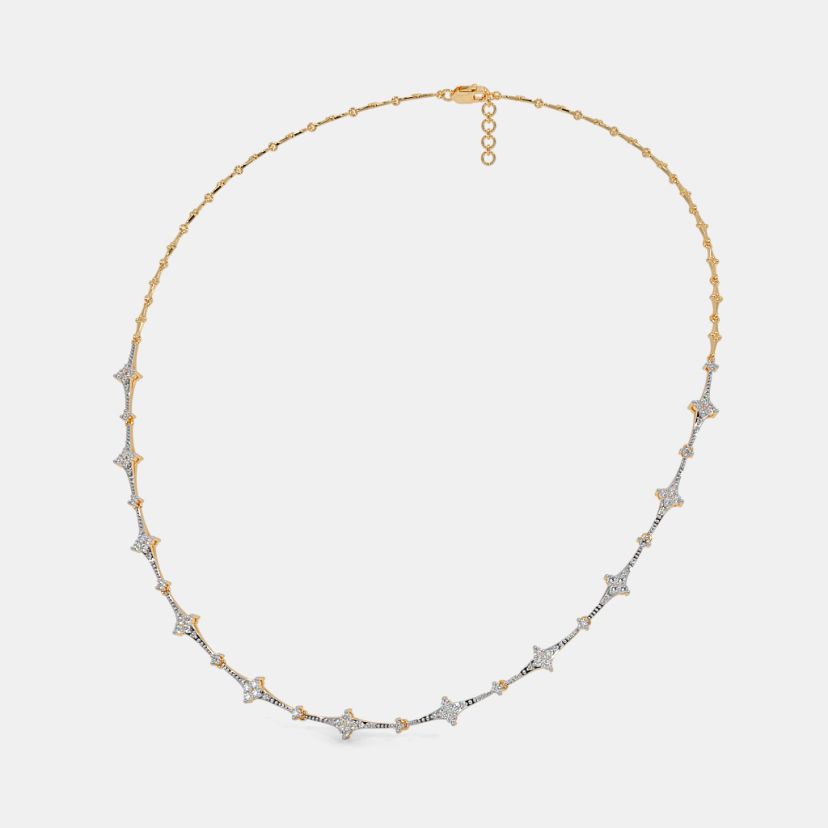 The High Mount Collar Necklace - image 5