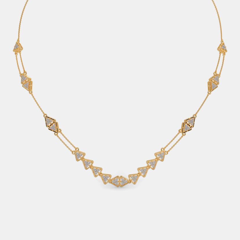 The Arrow Necklace - image 1
