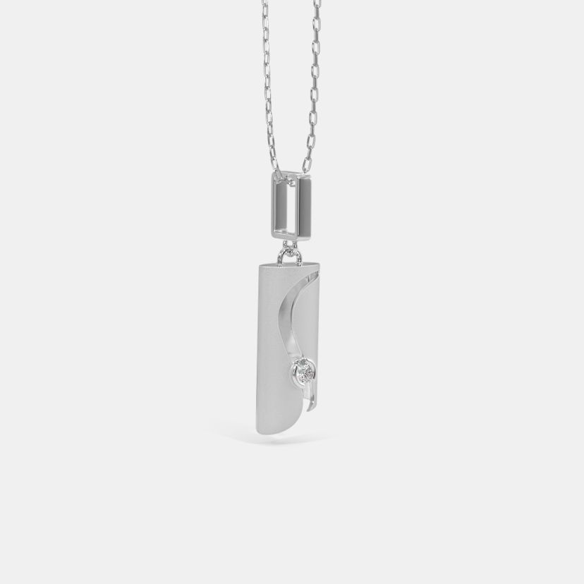 The Eryx Pendant For Him - image 6
