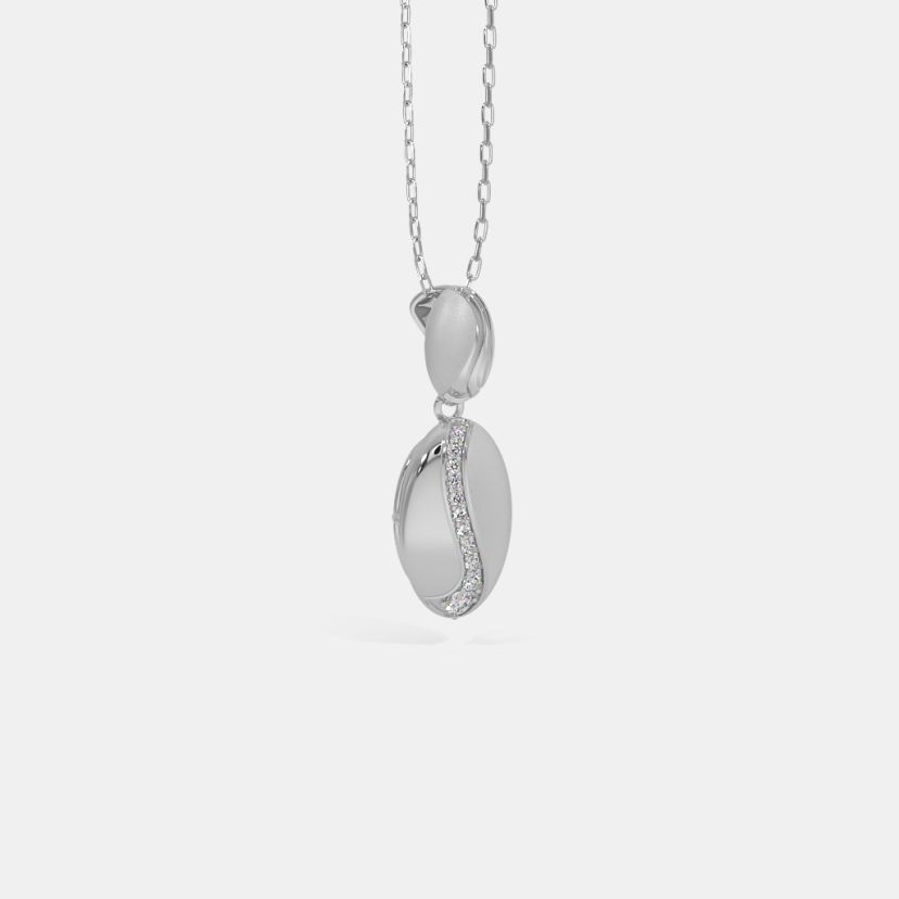 The Twice Blessed Pendant - image 6