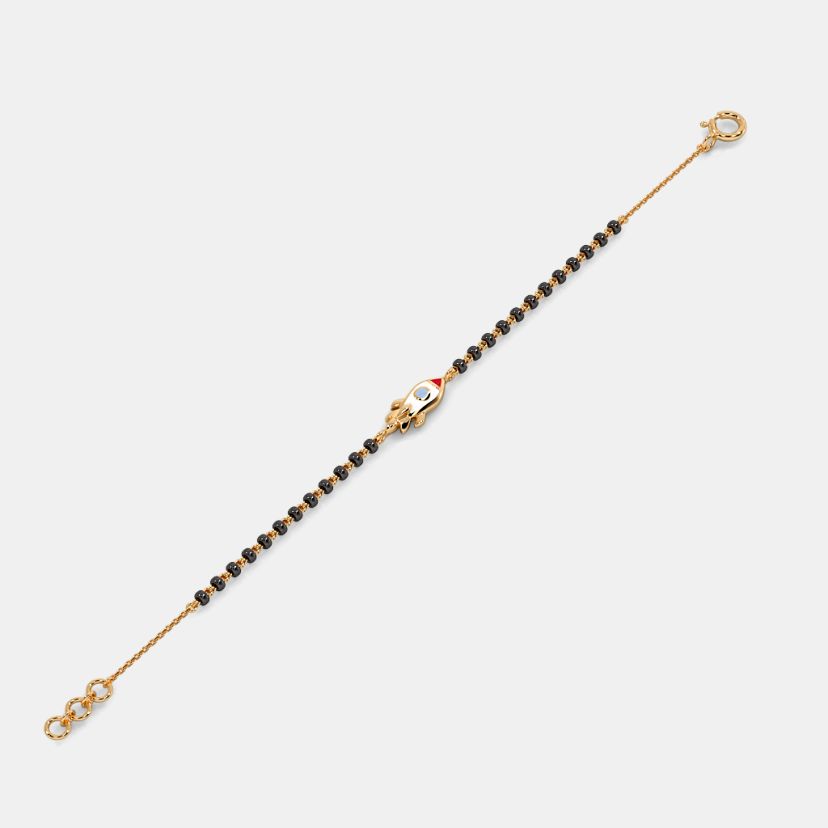The Zyluna Nazariya Bracelet - image 5