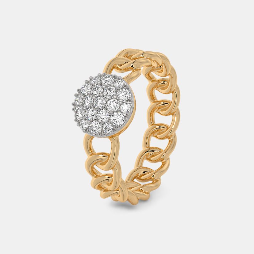 The Icelinked Ring - image 1