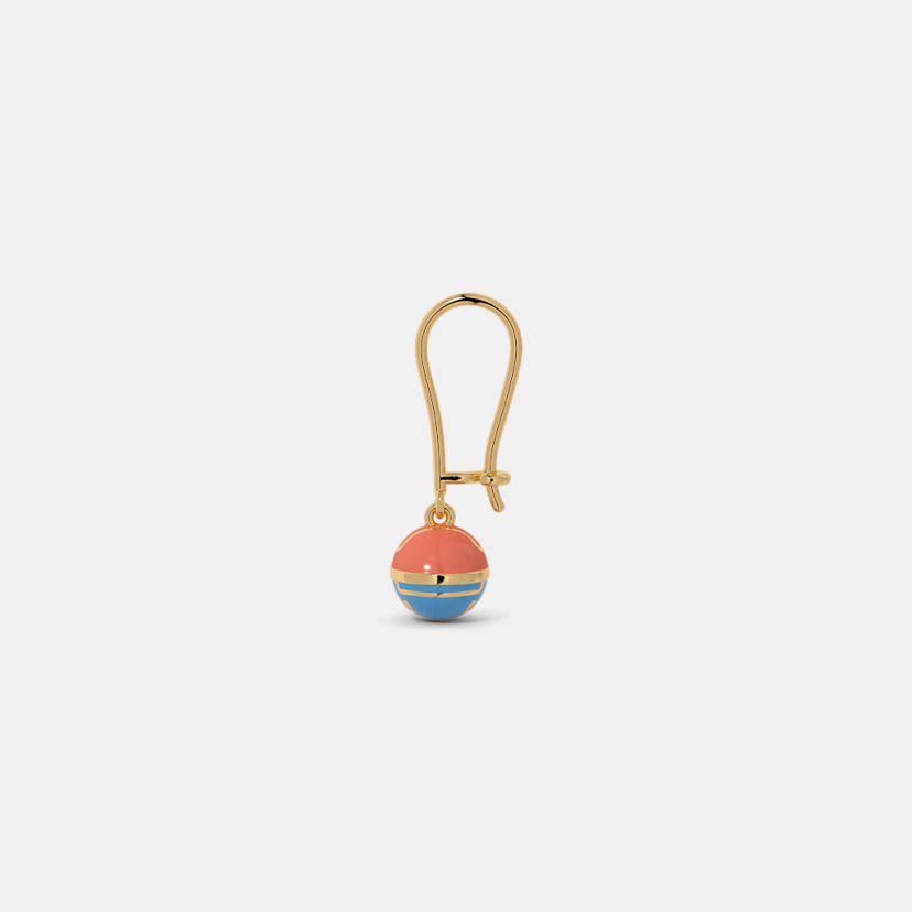 The Zingy Candylets Dangler Earrings - image 4