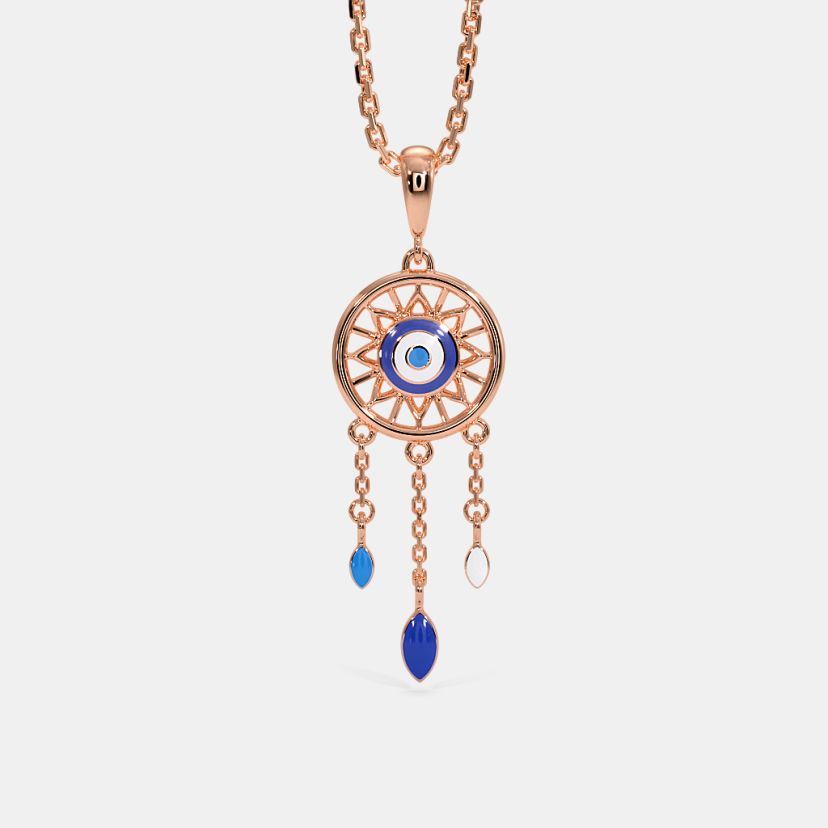 The Sky Watcher Kids Pendant - image 4