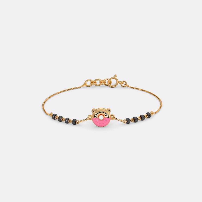 The Donoos Kids Nazariya Bracelet - image 1