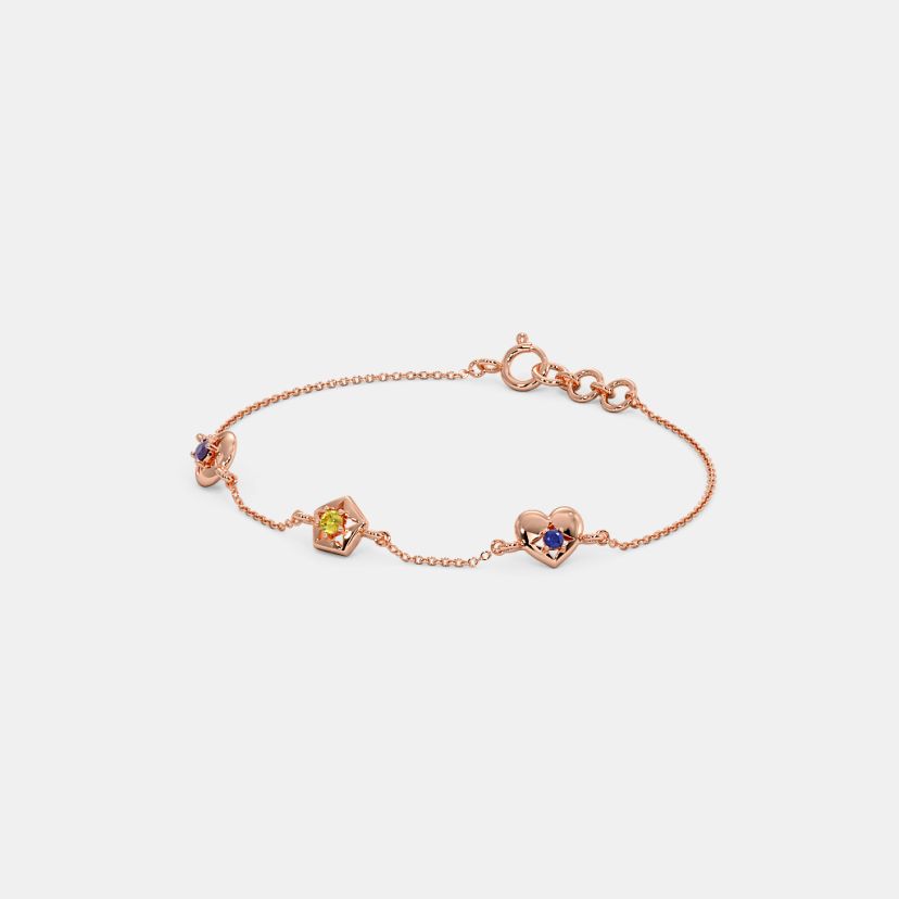 The Unsaid Kids Bracelet - image 4