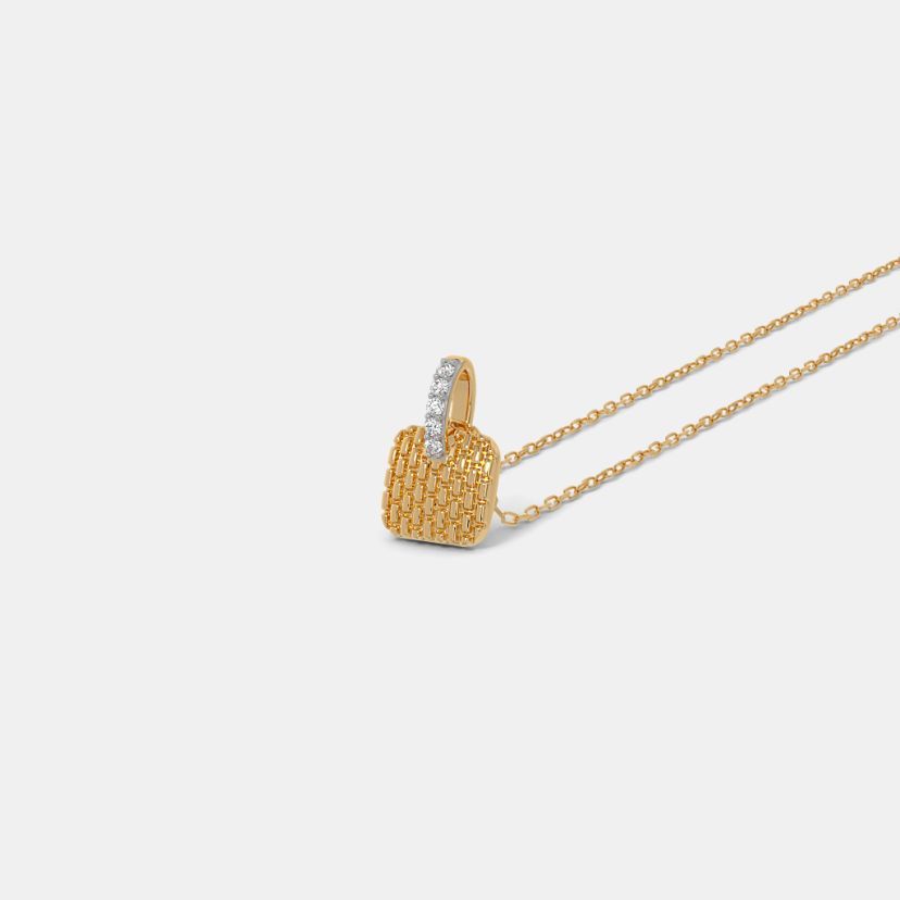 The Dravik Pendant For Him - image 1