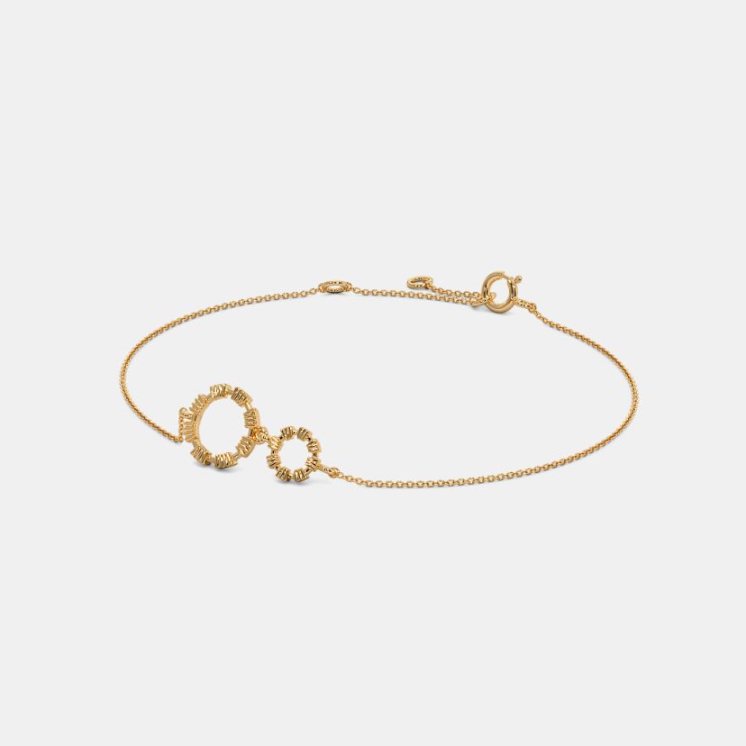 The Circular Rhythm Bracelet - image 4