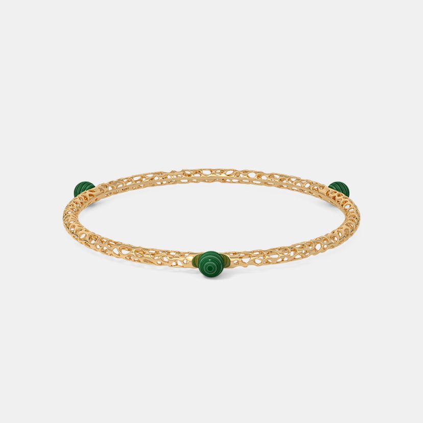The Malique Station Bangle - image 4
