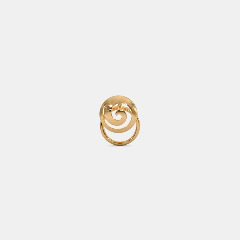 The Eloqi Nose Pin - image 4