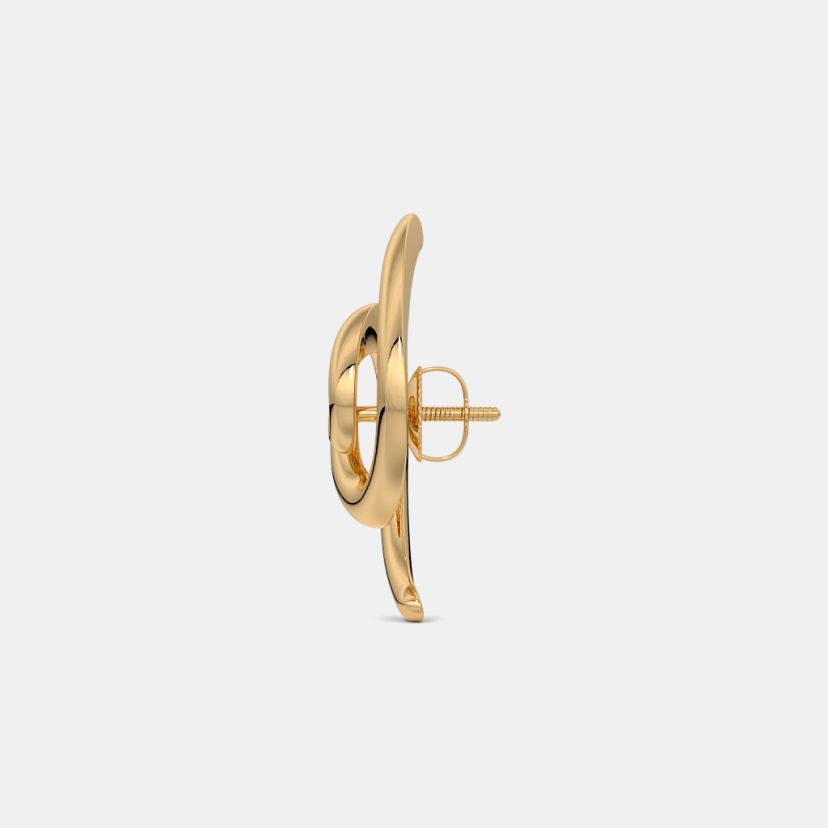 The Twynic Stud Earrings - image 8