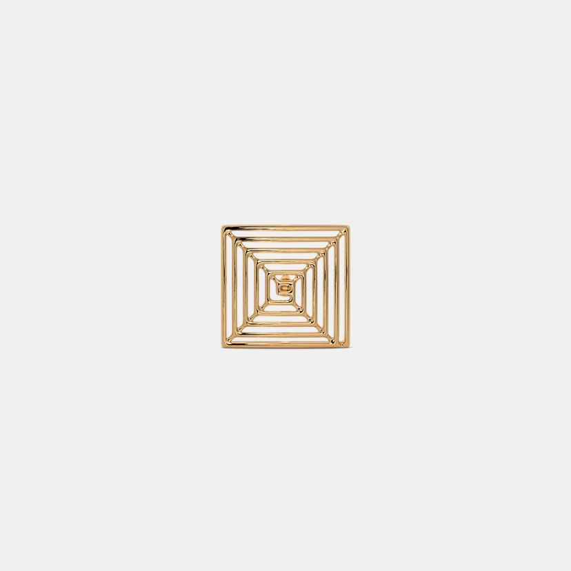 The Aureva Stud Earrings - image 7