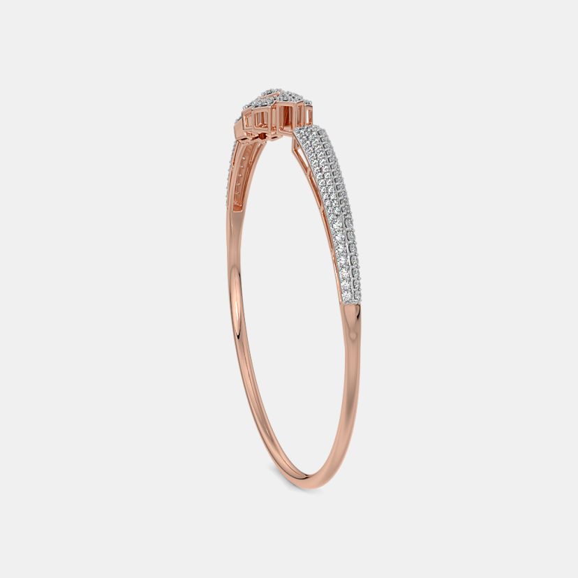 The Delvyn Twister Bangle - image 5