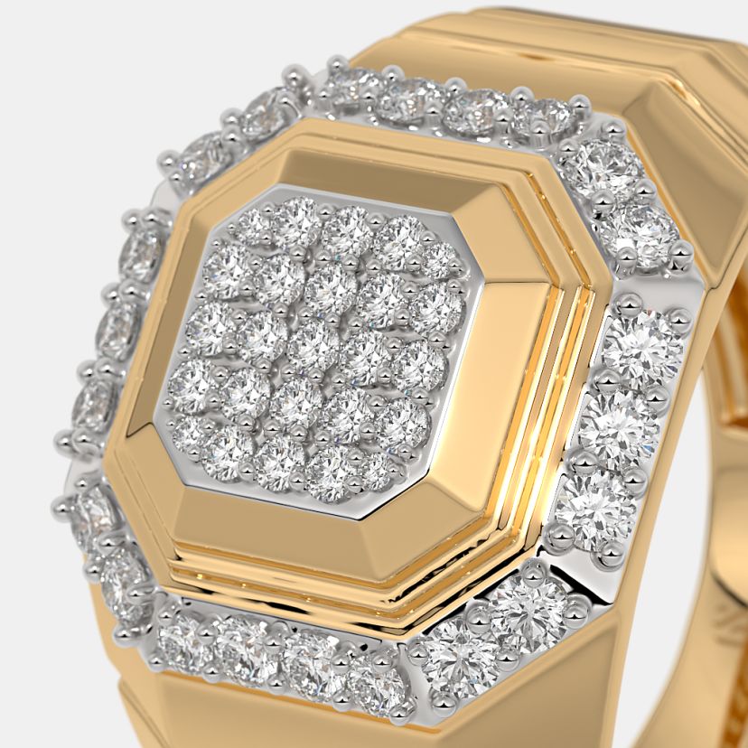 The Coloss Ring For Him - image 4