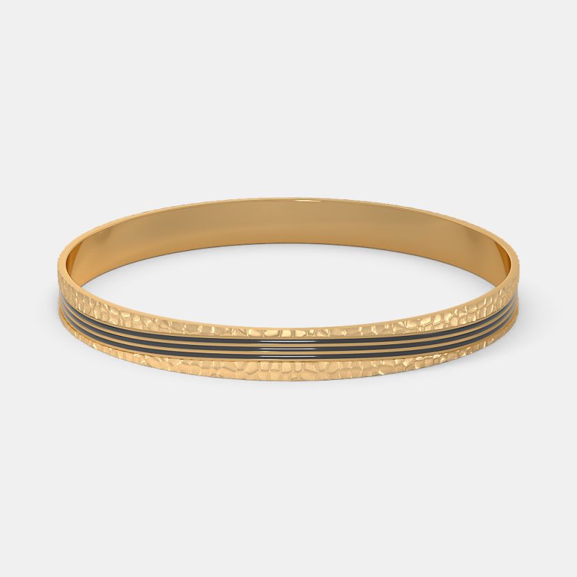 The Blackhold Kada For Him - image 4
