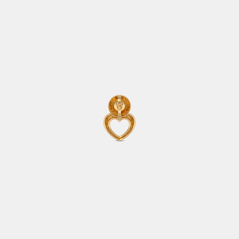 The Pixi Love Drop Earrings - image 6