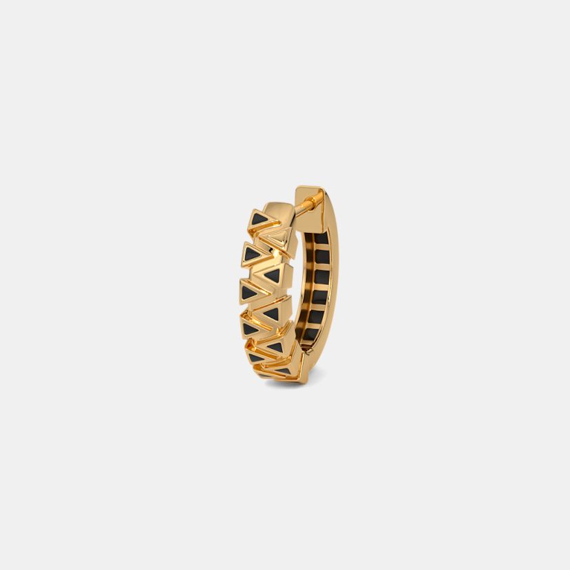 The Dravan Hoop For Him - image 1