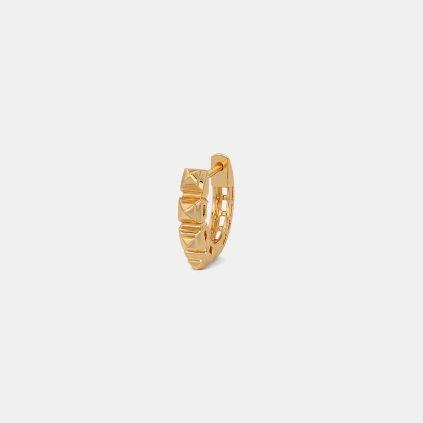 The Lornic Hoop For Him - image 1