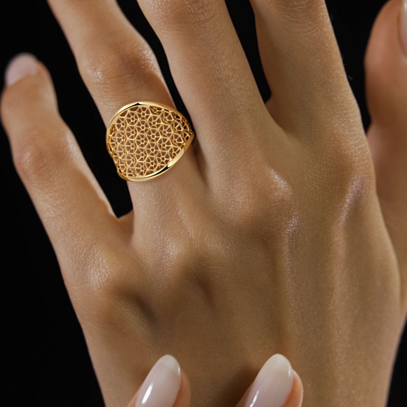 The Formexa Ring - image 4