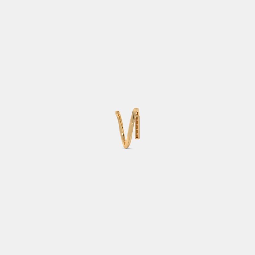 The VelouI Multi Pierced Earrings - image 7