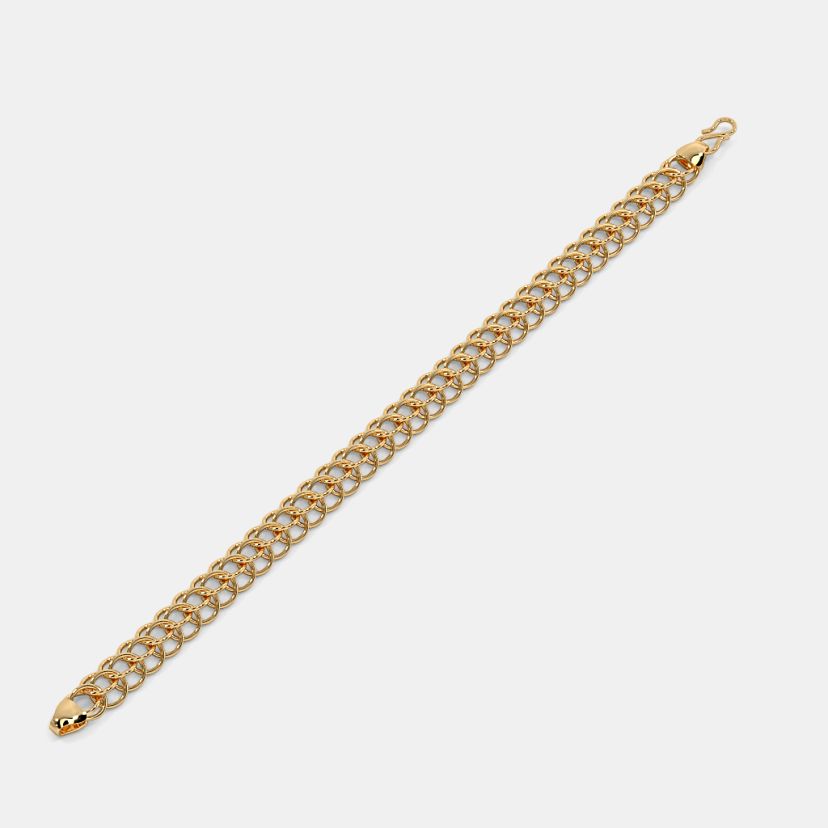 The Strion Link Bracelet For Him - image 5