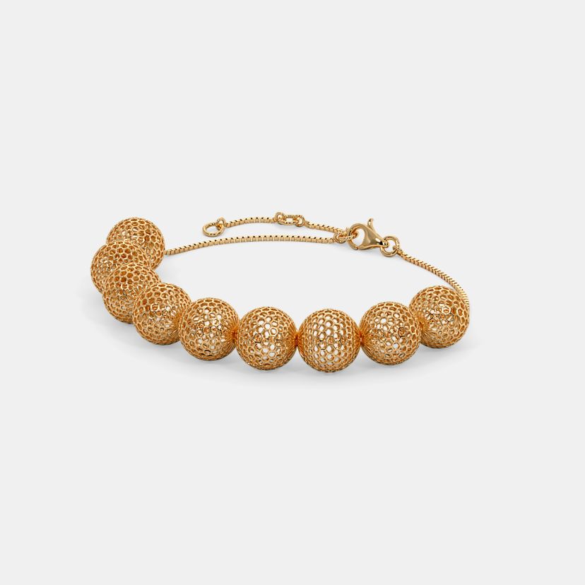 The Intriora Link Bracelet - image 4