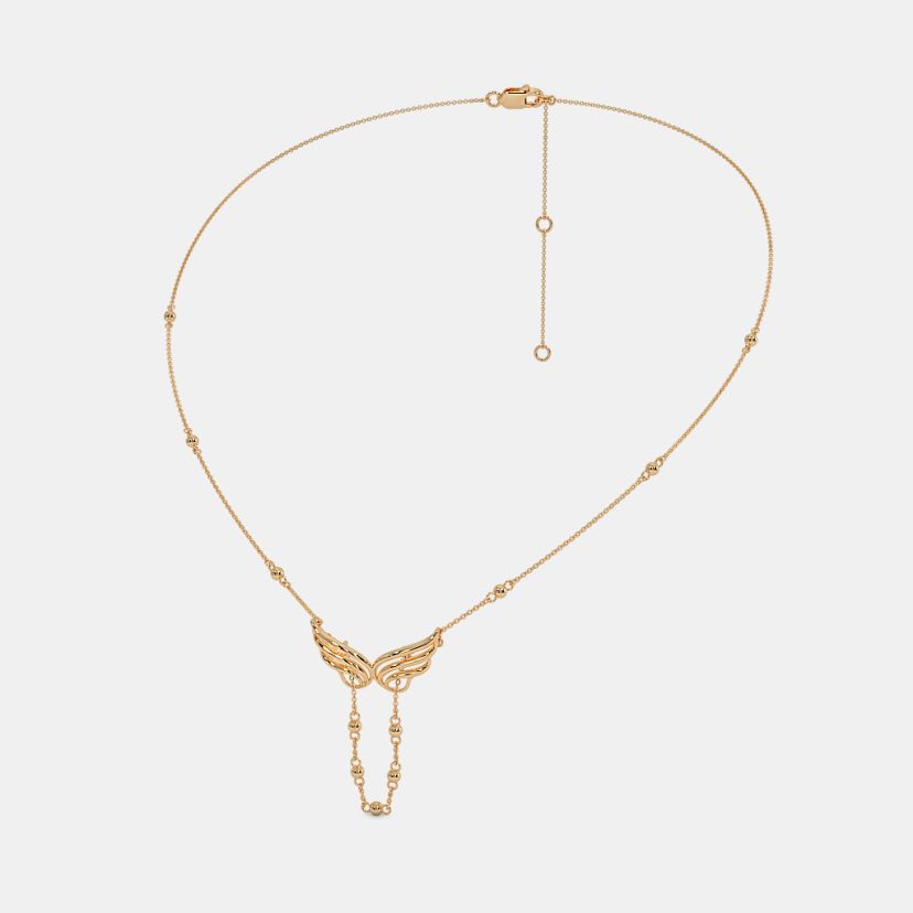 The Velisse Y Necklace - image 5