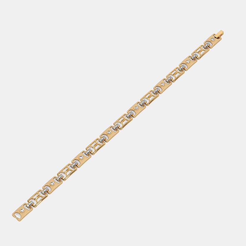 The Bravur Link Bracelet For Him - image 5