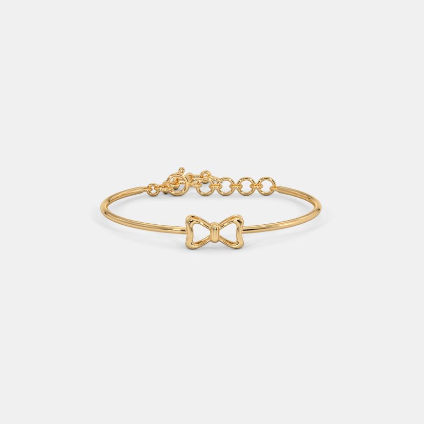 The Giggle Kids Bangle - image 4